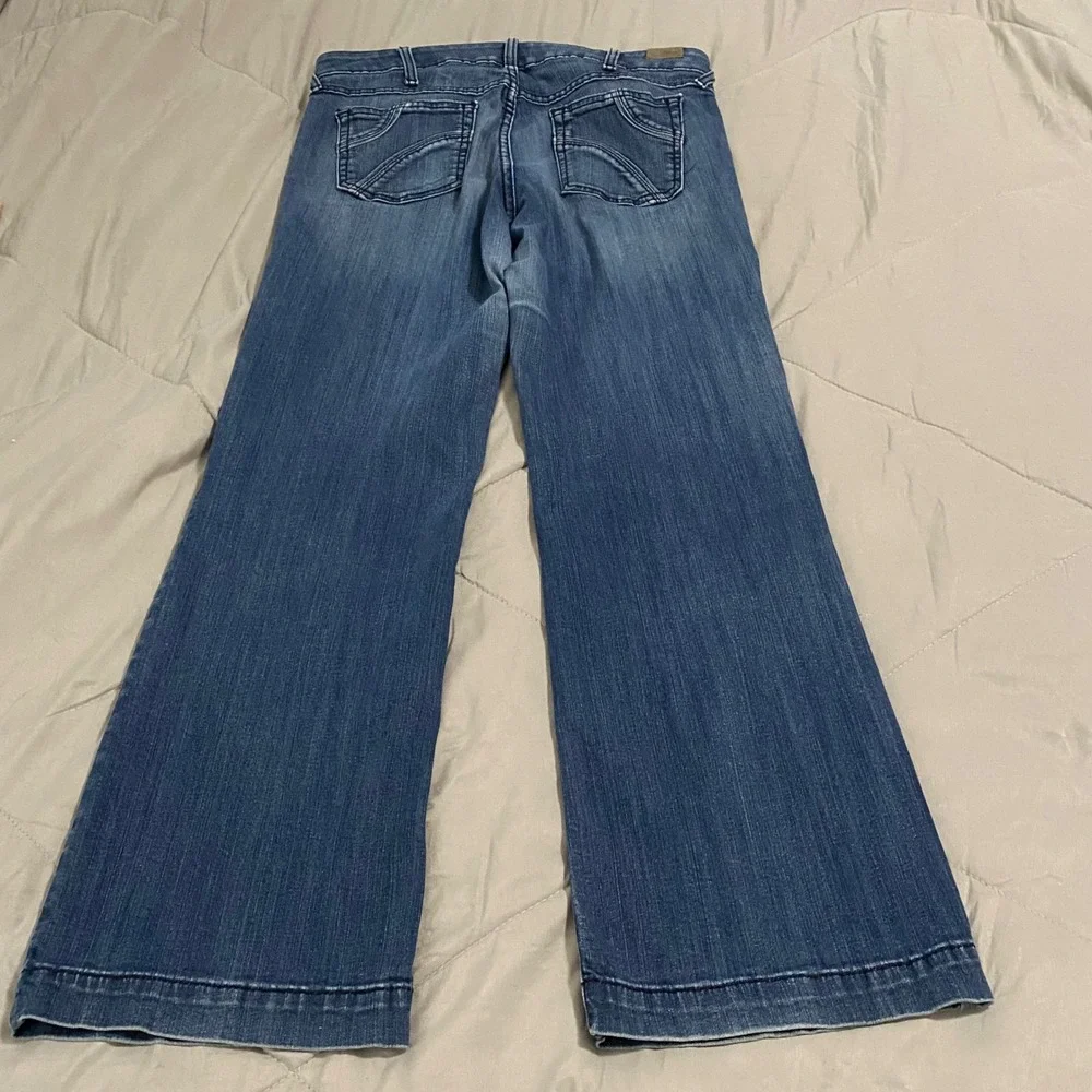 Ariat denim trouser
